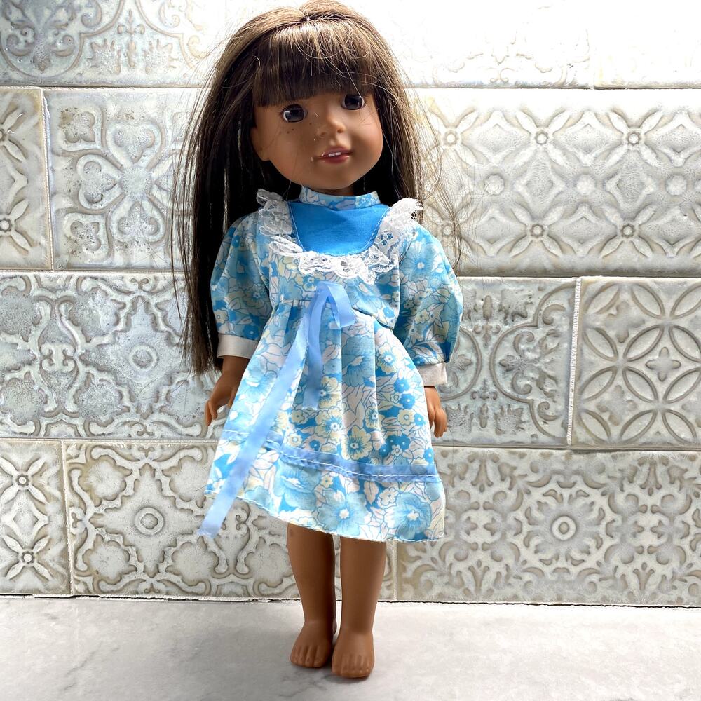 American Girl WellieWishers Ashlyn 14.5" Doll